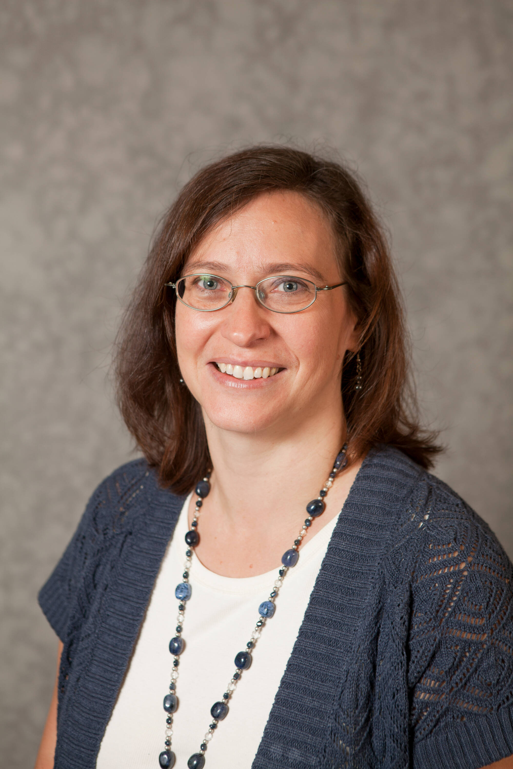 Janice Pawloski Headshot